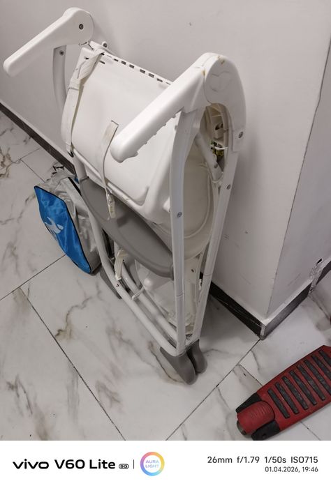 Стульчик для кормления