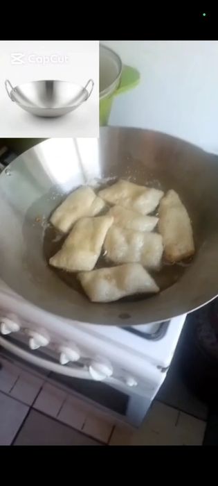 Казанн нержавейка