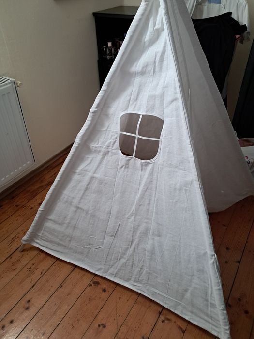 Cort copii tip indian