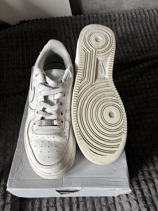 Air force 1 Nike
