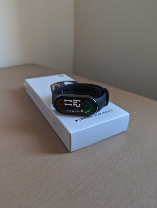 Xiaomi Mi Band 8 Stare Excelenta