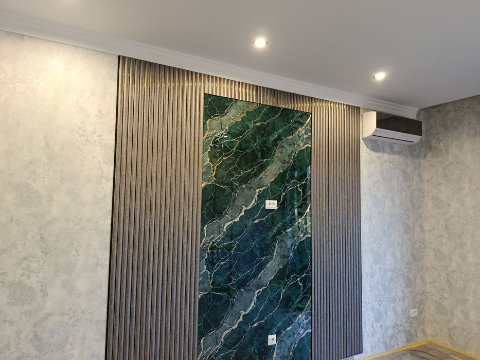 Ремонт Квартир Пад Ключ.