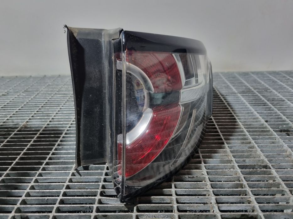 Stop Dreapta Land Rover Discovery Sport 2014 - 2019 SUV 4 Usi (1543) Cu led E417959 Garantie