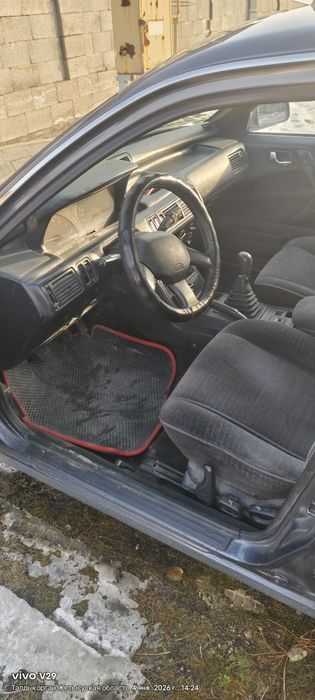 Митсубиши галант