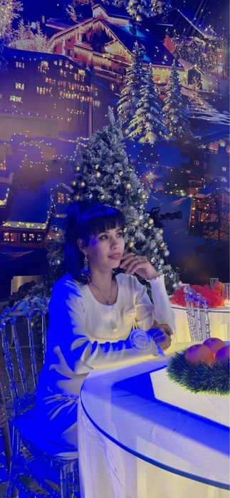 Psixolog, shaxsiy rivojlanish boyicha konsultant