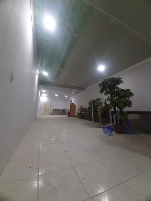 Айдаулет тойханасынын   2 этажы арендага бериледи келисимли бахада