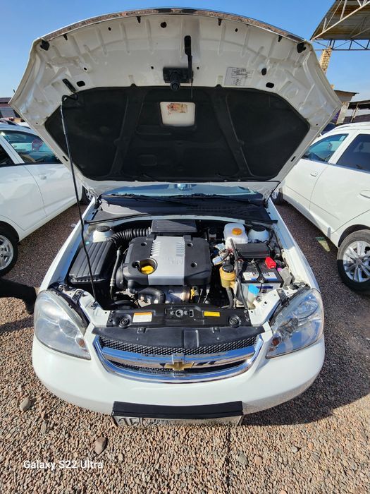 Lasetti 2013, holati ideal. Tayyor mashina, benzin+4 propan.