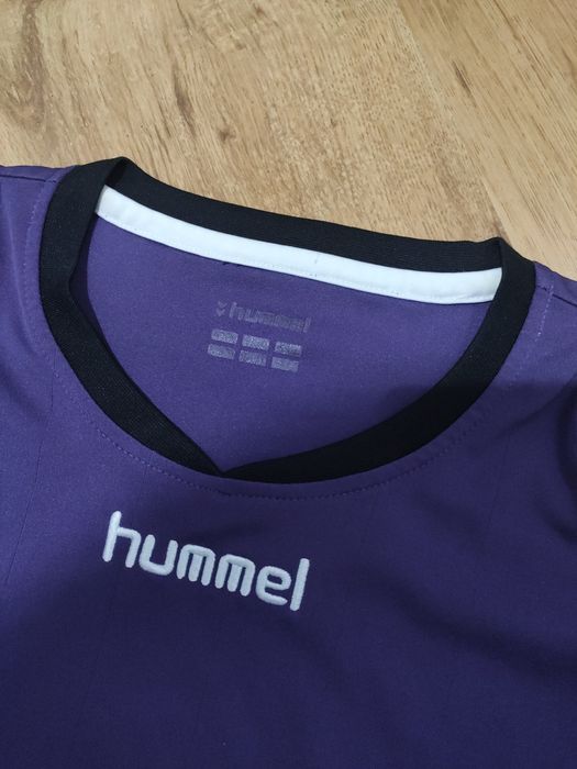 Tricou dama Hummel mărimea M
