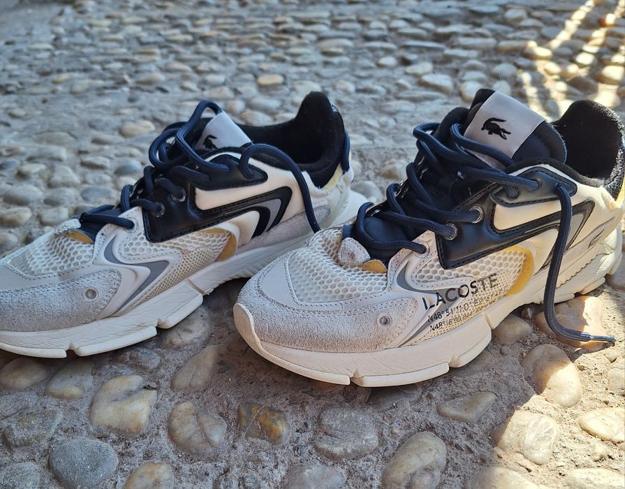 Sneakers Lacoste L 003 Neo Original Mărime 42-Stare excelenta .