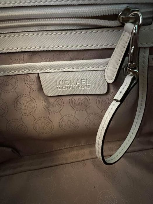 Дамска чанта Michael Kors