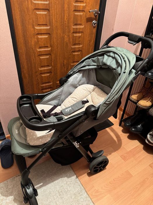 Прдам коляску в хорошем состоянии