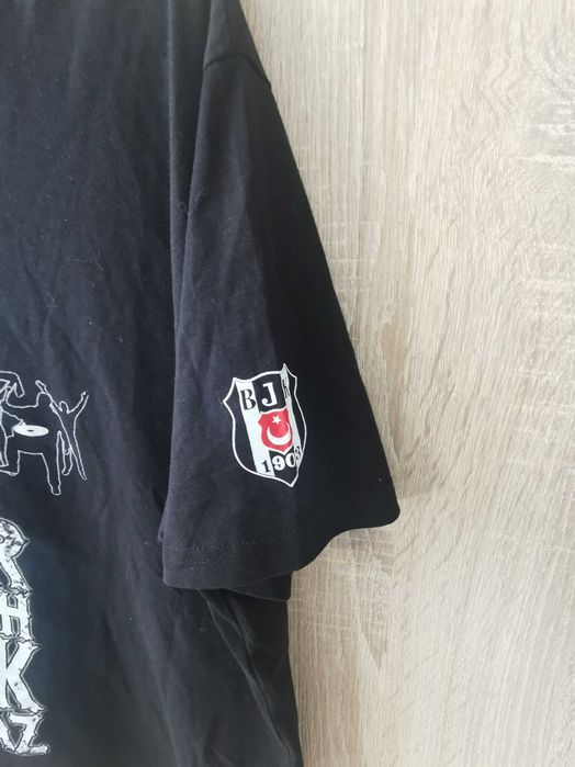 Ултрас тениска Besiktas M