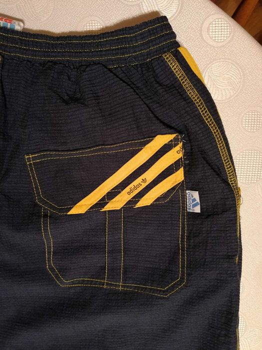 Мъжки анцуг Adidas - нов, марков от 2 части