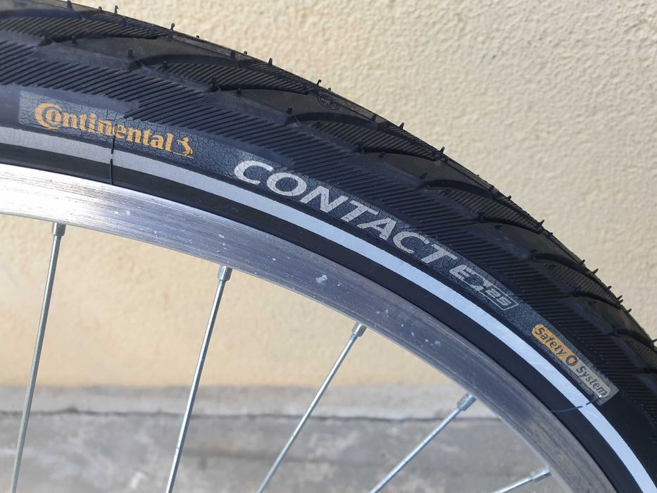 Bicicleta veche Staiger
