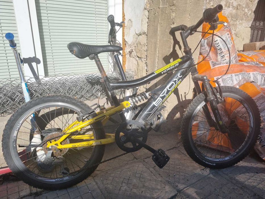 Детски колела 20 цола