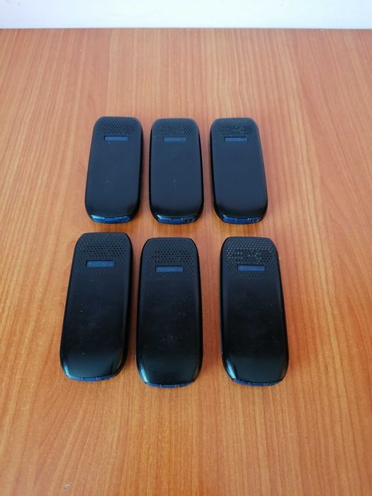 Продавам телефони Nokia 6бр.1616 и 3бр.1650