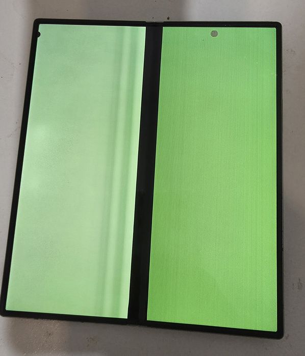 Display Z Fold 6 256GB Grey