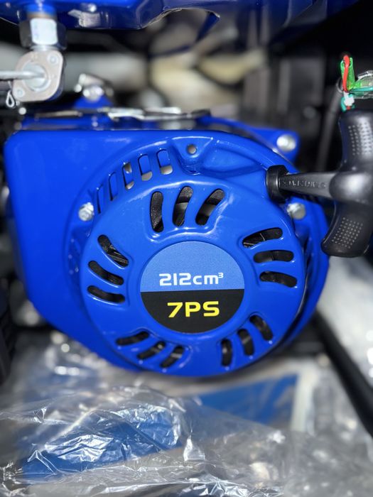 Generator de curent pe benzina Arvin 4t 2,2 kw