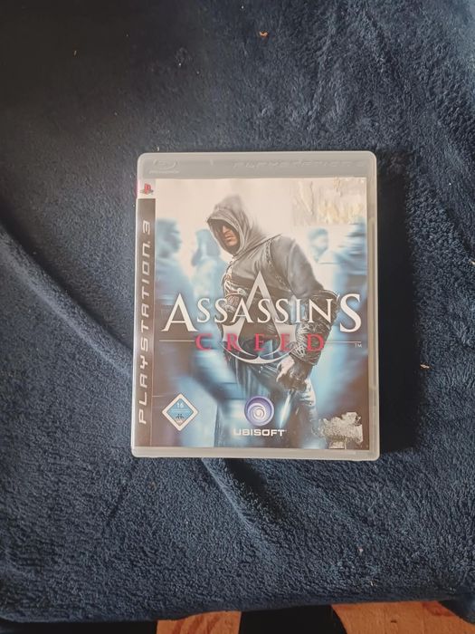 Joc Assassin's Creed, 30lei