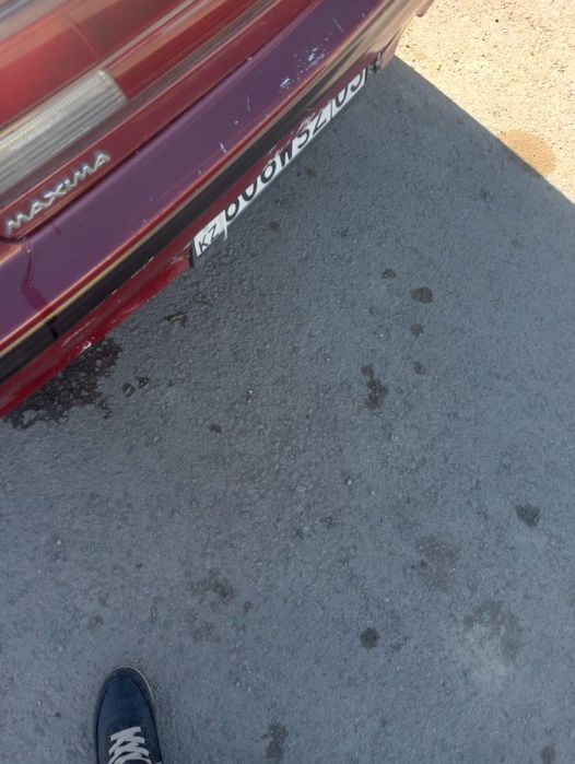 Продам Ниссан максима!!!