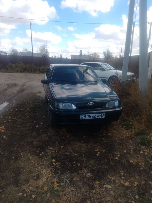 Ваз2114 ,2007гв.