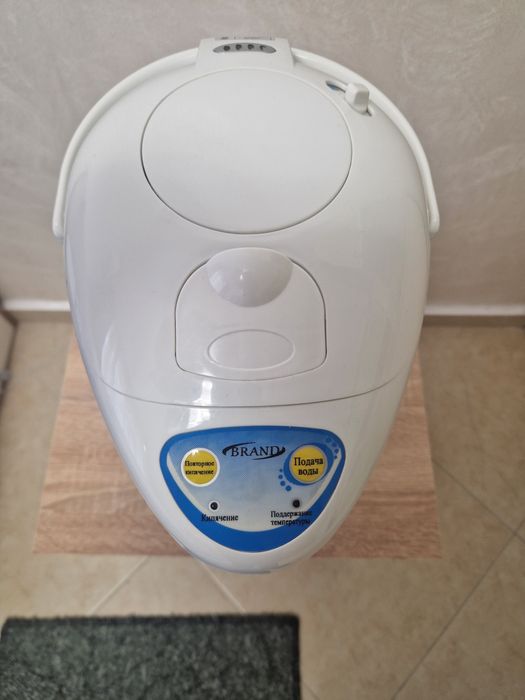 Термус кана 3 литра