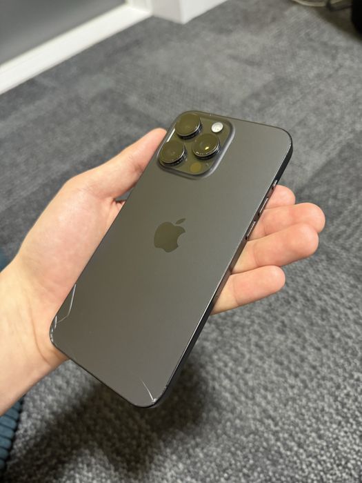 Iphone 15 про макс
