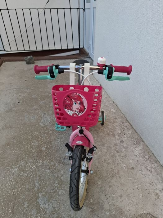 Bicicleta Btwin Copii