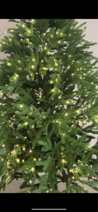 Продам елку искусственную
