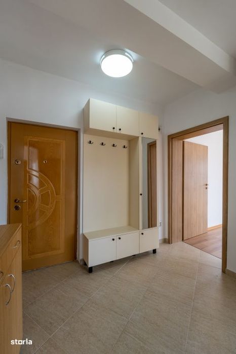 Apartament 2 camere, complet renovat – investitie sigura in centrul
