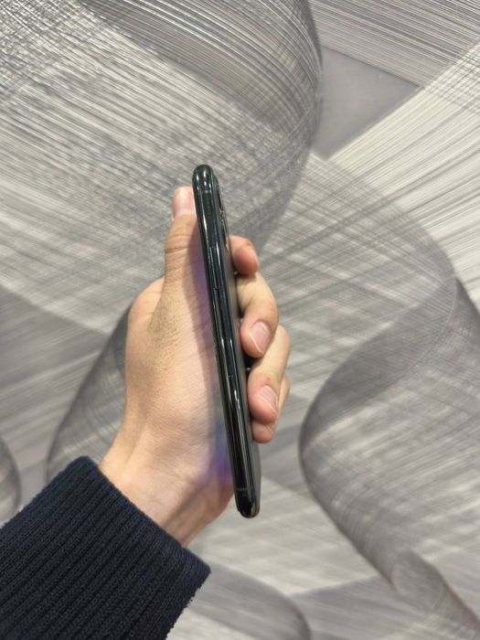 iPhone 11 pro тоза