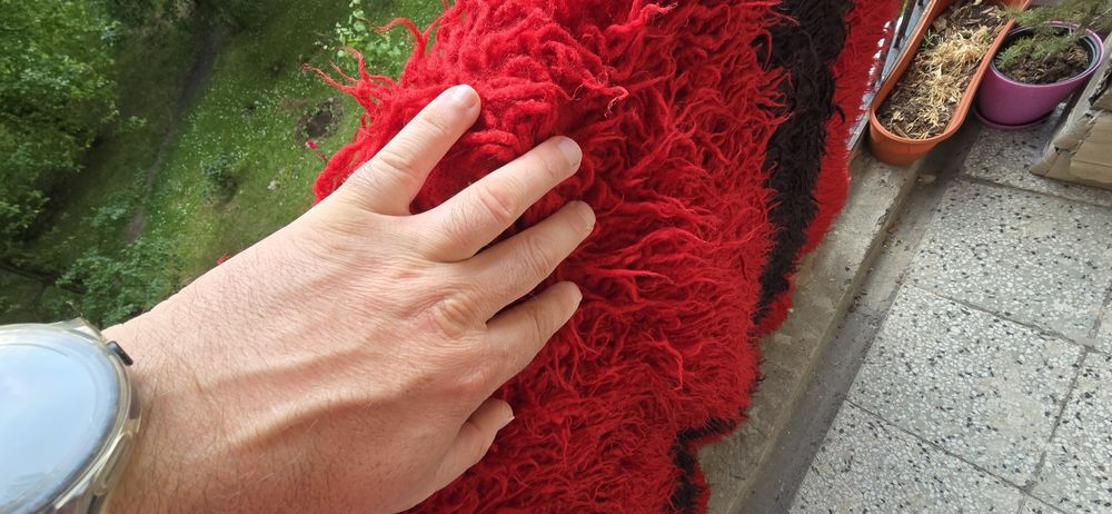 Китеник втора употреба