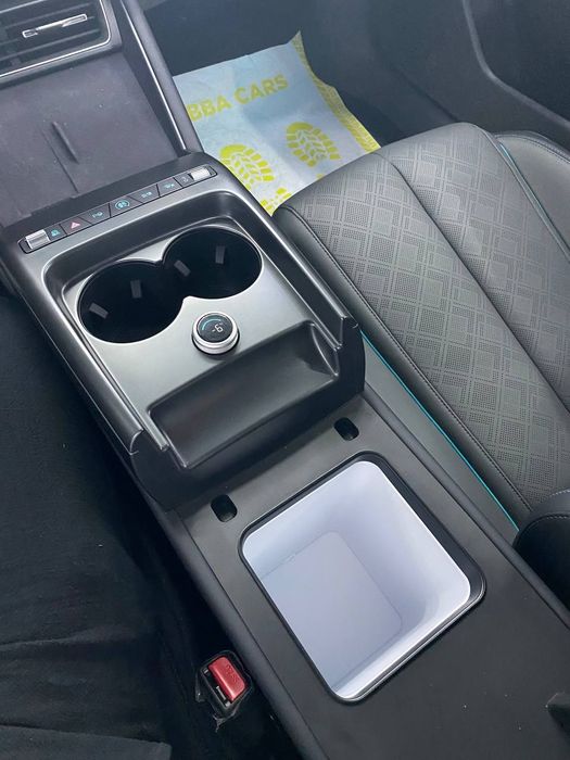 Byd Qin L 2026yil 545km full