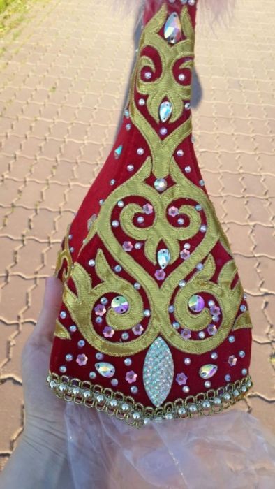 Продам национальный костюм для девочки