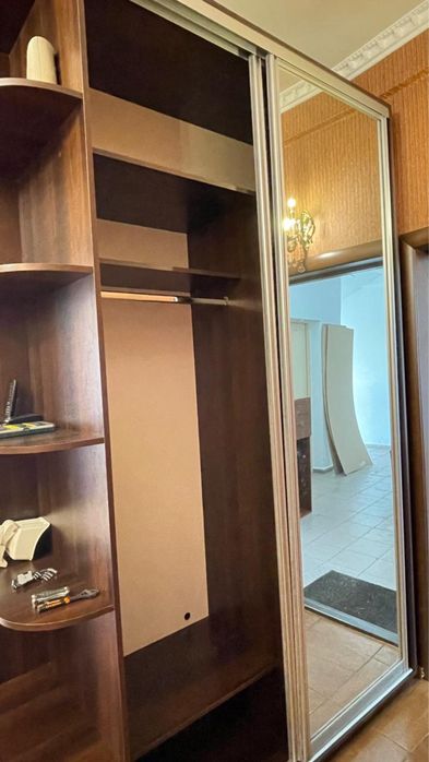 Шкаф для прихожей