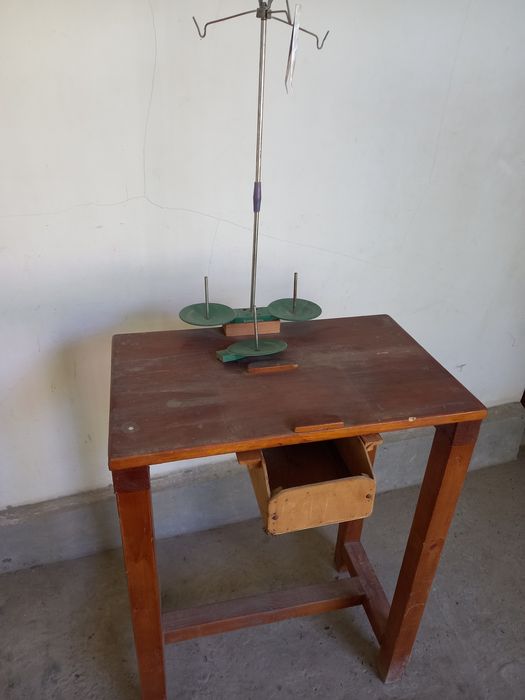 Аверлог у н стол сотилади