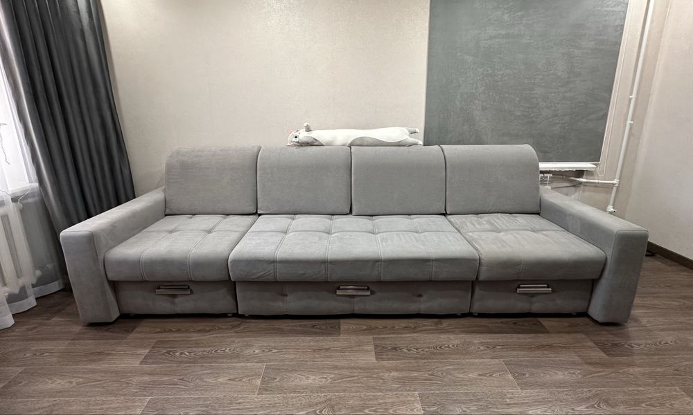 Большой диван (3.30 х 2.20)