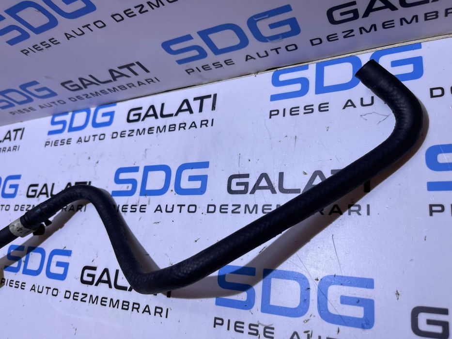 Furtun Furtunuri Conducta Conducte Combustibil Motorina Daewoo Nubira 2.0 D 2003 - 2011 Cod 96437474 9810010322