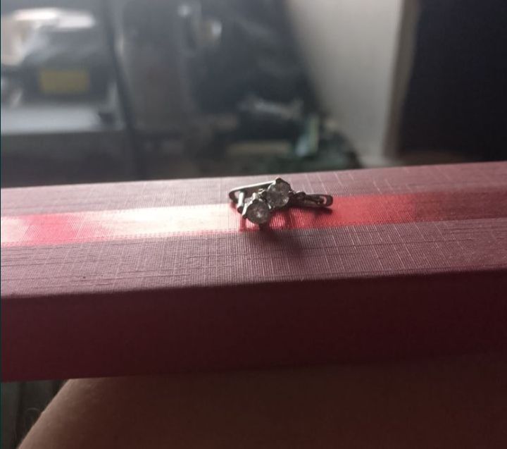 Продам серебро 925