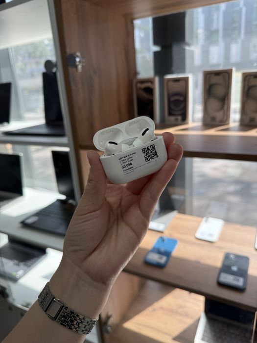 AirPods Pro•Ейрподс Про•Рассрочка 0.0.24•Baitime
