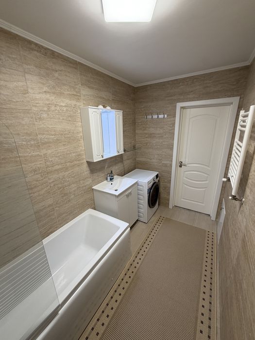 Inchiriez apartamen in Copou
