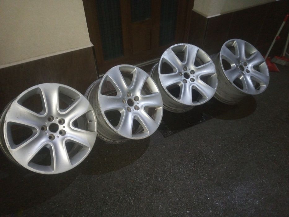 Оригинални Джанти 18" ford jaguar  land rover