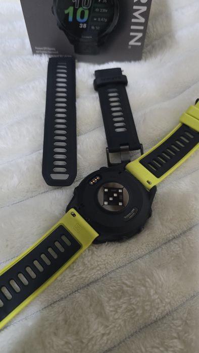 Garmin Forerunner 970