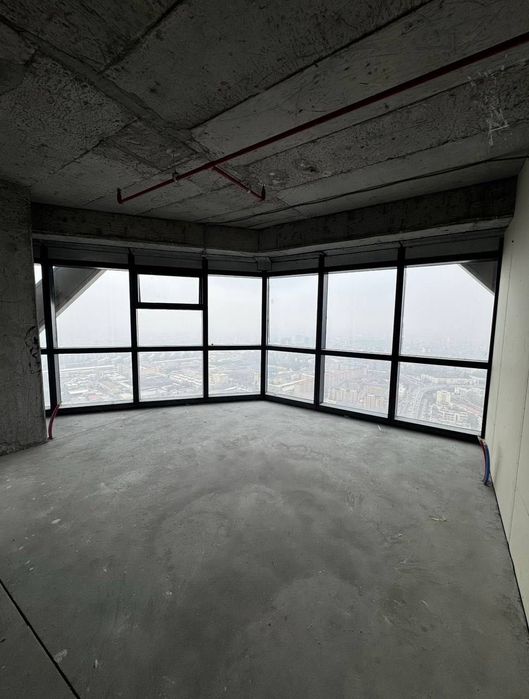 Piramit Tower Подается 2 комнатная квартира коробка Текстильный мост