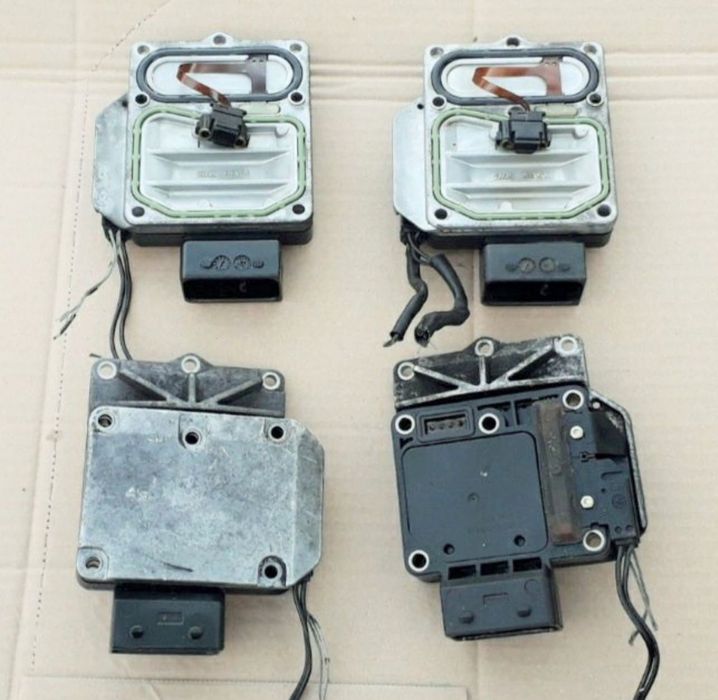 calculator pompa injectie - Ford Focus mk1,Transit,Opel Astra G,Zafira