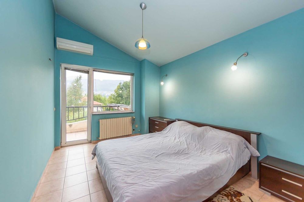 Дава се под наем Къща в София, в.з. Малинова долина - 375 кв.м за 1650 € - Снимка #5