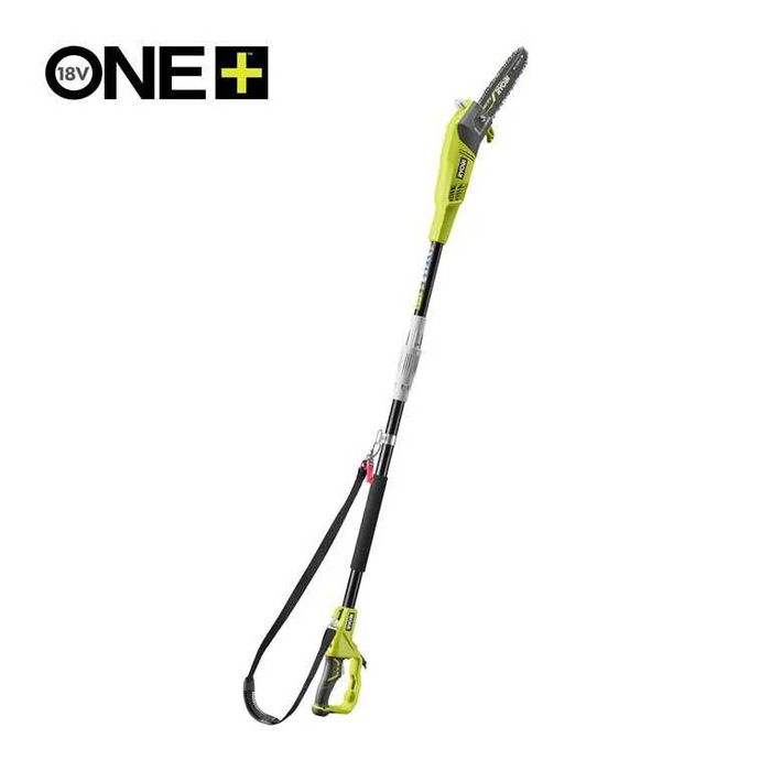 Foarfecă electrică telescopică pentru crengi 750 W, bară de 20 cm , numar articol 5133002228