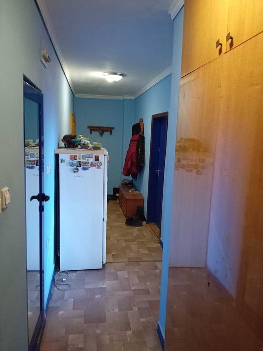 Продава се Четиристаен апартамент в Ловеч, Широк център - 91 кв.м за 589 €/кв.м - Снимка #10