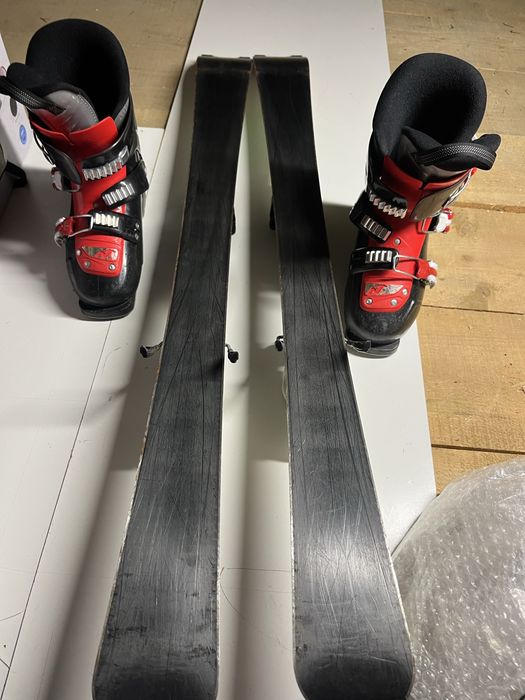 Vand schiuri cu clapari