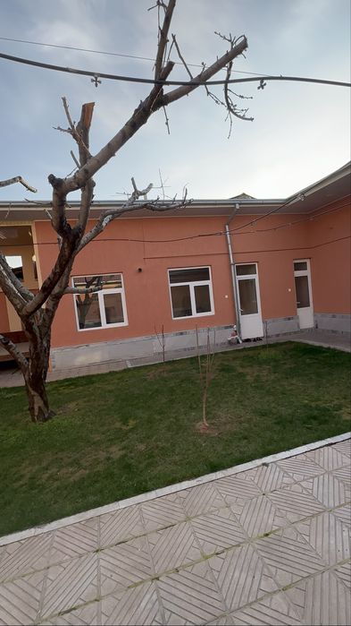 Срочно Участка сотилади 3.3 сотихли Чиланзар Домбрабод